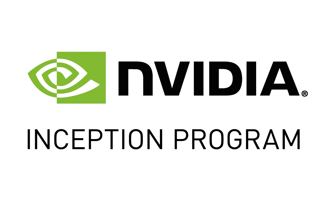NVIDIA Inception Program